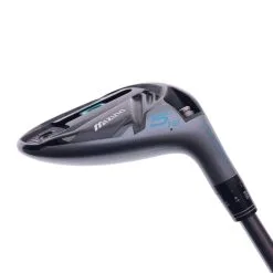 Used Mizuno JPX 900 5 Fairway Wood / 18 Degrees / Fujikura Ladies Flex -Clubs sales 6b33809546ac13d70231a15a3ca79f1d