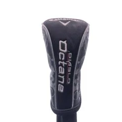 Used Callaway Diablo Octane 5 Fairway Wood / 18 Degrees / Callaway Regular Flex -Clubs sales 6b636387d138c04f4cf0ec3a80996b0b