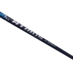 Used Mizuno ST 190 5 Fairway Wood / 18 Degree / Atmos Blue 5R2 Soft Regular Flex -Clubs sales 6b763b5cdee3ab80e2bcaa2ac93e9246