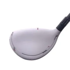 TaylorMade R11s 3 Fairway / 15.5 Degree / Aldila RIP 70 Stiff Flex / Left-Handed 18 TaylorMade R11s 3 Fairway / 15.5 Degree / Aldila RIP 70 Stiff Flex / Left-Handed -Clubs sales 6be1f99b1682530d56dee1df9f63d0f9