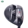 Used TaylorMade M3 3 HL Fairway Wood / 17 Degrees / Atmos 6S Stiff Flex -Clubs sales 6bf931b9656ff5c0ad852c20cb073e3f