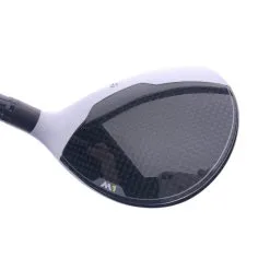 Used TaylorMade M1 2017 3 Fairway Wood / 15 Degrees / Kuro Kage 70 Stiff Flex 16 Used TaylorMade M1 2017 3 Fairway Wood / 15 Degrees / Kuro Kage 70 Stiff Flex -Clubs sales 6c9820877481073784dc6b7280f85e8a 04da56a2 4ff7 4102 8b69 592e85a0b226