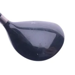 Cleveland Launcher Steel 4 Fairway Wood / 17 Degrees / Stiff Flex 16 Cleveland Launcher Steel 4 Fairway Wood / 17 Degrees / Stiff Flex -Clubs sales 6ce2787571df91a9255ee76639912163