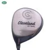 Used Cleveland Launcher FL 3 Fairway Wood / 15 Degrees / Regular / Left-Handed -Clubs sales 6cf9ab86c736648c876cd159f81a12ef