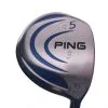 Used Ping G5 3 Fairway Wood / 15 Degrees / Grafalloy Pro Launch 75 Regular Flex -Clubs sales 6df87ecb8a9227589175454de5cd6501