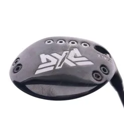 Used PXG 0341 X Gen 2 3 Fairway Wood / 15 Degrees / HZRDUS Smoke Stiff Flex -Clubs sales 6e3d249f91a175777ce152d5428db271