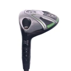Callaway GBB Epic Sub Zero 3 Wood / 15 Degree / Rogue Stiff Flex / Left-Handed -Clubs sales 6ecd5d097ee80a2ffdbaaa1d7229d45d