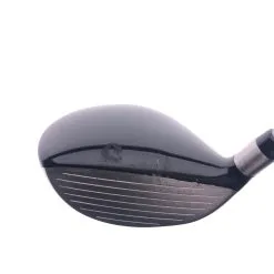Used Cleveland Launcher Type J 3 Fairway / 15 Degree / Launcher Regular Flex -Clubs sales 6ee077a60c8d272c74230bac1c6a0228