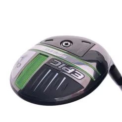 Used Callaway Epic Speed 3 Fairway Wood / 15 Degrees / Stiff Flex -Clubs sales 6f1161ee493023884735b9eaac63076a
