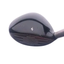 Used TaylorMade Burner 2009 7 Fairway Wood / 21 Degrees / REAX 49g Ladies Flex 14 Used TaylorMade Burner 2009 7 Fairway Wood / 21 Degrees / REAX 49g Ladies Flex -Clubs sales 6fa8f5475635a96d7b28168535432f4a