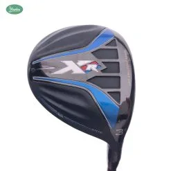Used TOUR ISSUE Callaway XR 16 3+ Wood / 14 Degrees / Even Flow Black Stiff Flex