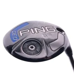 Used Ping G30 5 Fairway Wood / 18 Degrees / Ping Tour 65 Stiff Flex -Clubs sales 7064a1b029ee67cc917aa391ea060a0e 1d7bd199 397a 43b5 8a57 2df8e8e531b7
