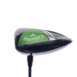 Used Callaway GBB Epic Sub Zero 3 Fairway / 15 Degrees / Rogue Max 75 Stiff Flex -Clubs sales 70aea9056e41ace0af646d191c418883