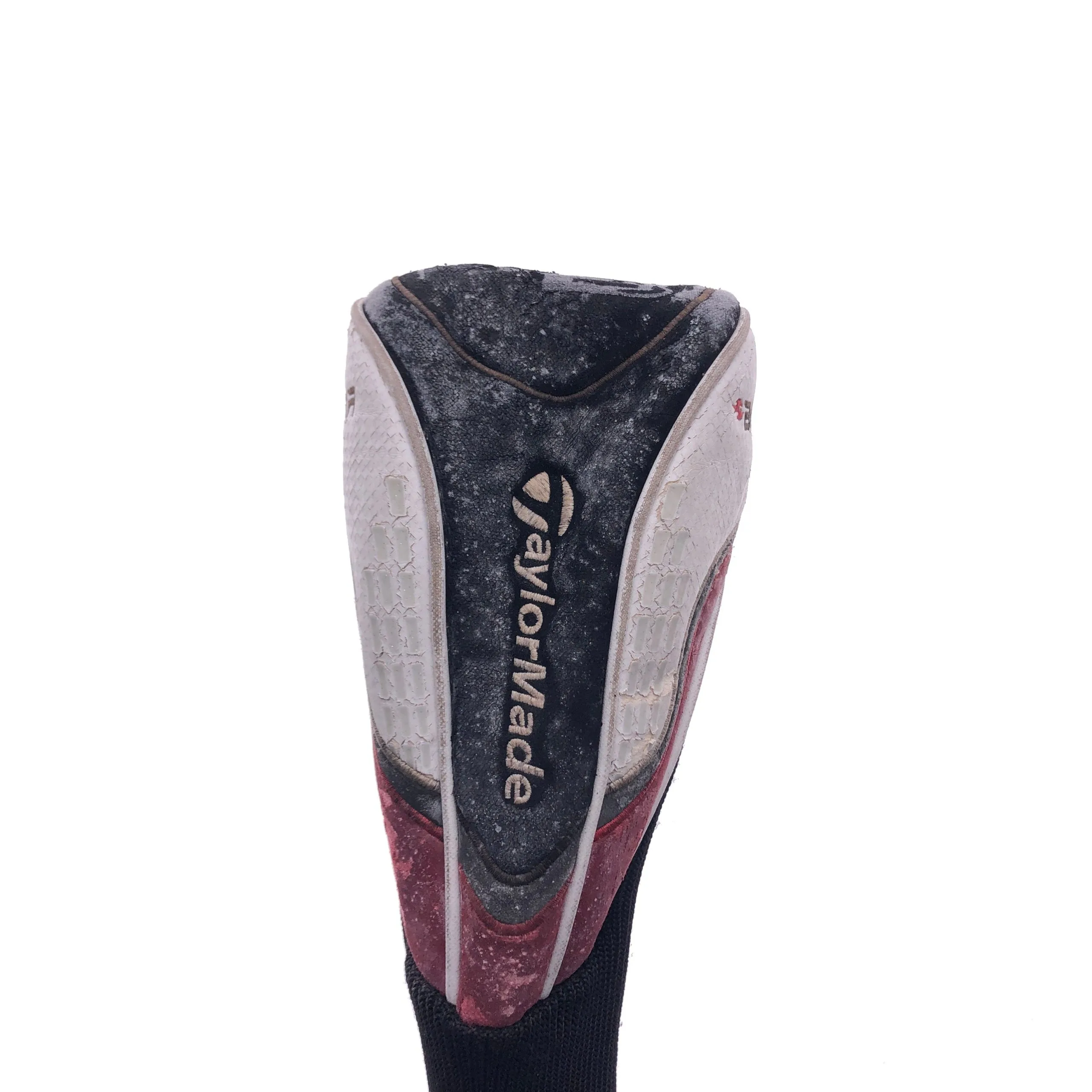 Used TaylorMade Burner 2009 5 Fairway Wood /18 Degree /Regular Flex /Left-Handed 10 Used TaylorMade Burner 2009 5 Fairway Wood /18 Degree /Regular Flex /Left-Handed - Image 8