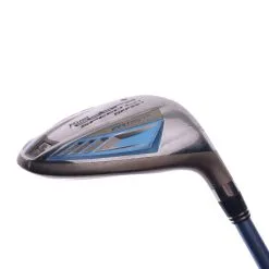 Used Cobra Speed LD M Offset 3 Fairway / 18 Degree / Aldila VS Proto Ladies Flex -Clubs sales 713623642dbc9c94920080f50993e2e8