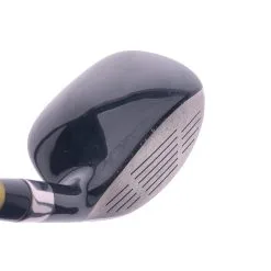 Used Nike SQ Machspeed 3 Fairway Wood / 15 Degrees / Regular Flex / Left-Handed -Clubs sales 723ca1cb5b752ab6d23aa9c8e1e7c12b