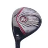 Used Callaway Great BB 2015 3 Fairway Wood / 15 Degrees / A Flex / Left-Hand -Clubs sales 725eaff5b40d550b5e3a68914c9a7f02