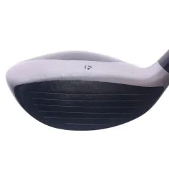 Used TaylorMade M3 3 HL Fairway Wood / 17 Degrees / Atmos 6S Stiff Flex -Clubs sales 72635a048815fcbf7e0b6886950199bb