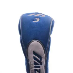 Used Mizuno MP-001 3 Fairway Wood / 15 Degrees / EXSAR Regular Flex -Clubs sales 7270937237c3c5ed6531692204968e51 e51757d9 e6ea 4320 b7c1 5d6201d5cf62