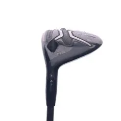 Used Titleist 917 F2 3 Fairway Wood / 15 Degrees / Regular Flex / Left-Handed -Clubs sales 727c22010d877cc01f47dcb6f1f12338
