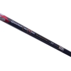 Used TaylorMade Burner 2007 3 Fairway Wood / 15 Degrees / REAX Regular Flex -Clubs sales 72af6588bc79c456472382242a0f644f