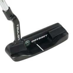 Odyssey Toulon Design Madison H1 Putter -Clubs sales 73013x3400 toulon design madison putter h1 hosel 2 1