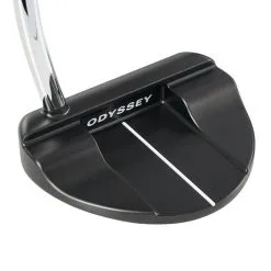 Odyssey Toulon Design Memphis DB Putter -Clubs sales 73014p3400 toulon design memphis db 2 1