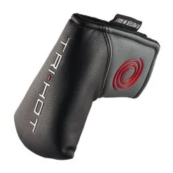 Odyssey Tri-Hot 5K Double Wide CH Putter -Clubs sales 73017p3400 tri hot 5k double wide putter 5 1
