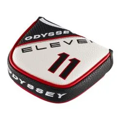 Odyssey Eleven Triple Track DB Putter -Clubs sales 73018y3400 eleven triple track db putter 5 1