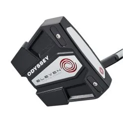 Odyssey Eleven Triple Track S Putter