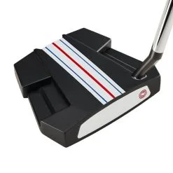 Odyssey Eleven Triple Track S Putter -Clubs sales 73019m3500 eleven triple track s putter 5 1