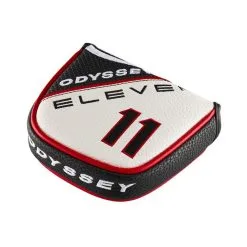 Odyssey Eleven Triple Track S Putter -Clubs sales 73019m3500 eleven triple track s putter 6 1