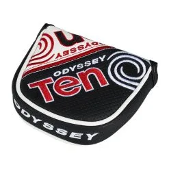Odyssey 2-Ball Ten Putter -Clubs sales 73019n3401 2 ball ten putter 6 1