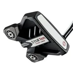 Odyssey 2-Ball Ten Tour Lined Putter