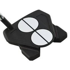 Odyssey 2-Ball Ten Tour Lined S Putter -Clubs sales 73019q3400 2 ball ten tour lined s putter 5 1