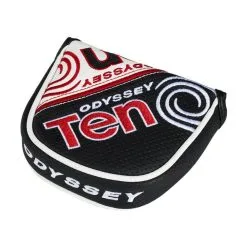 Odyssey 2-Ball Ten Tour Lined S Putter -Clubs sales 73019q3400 2 ball ten tour lined s putter 6 1