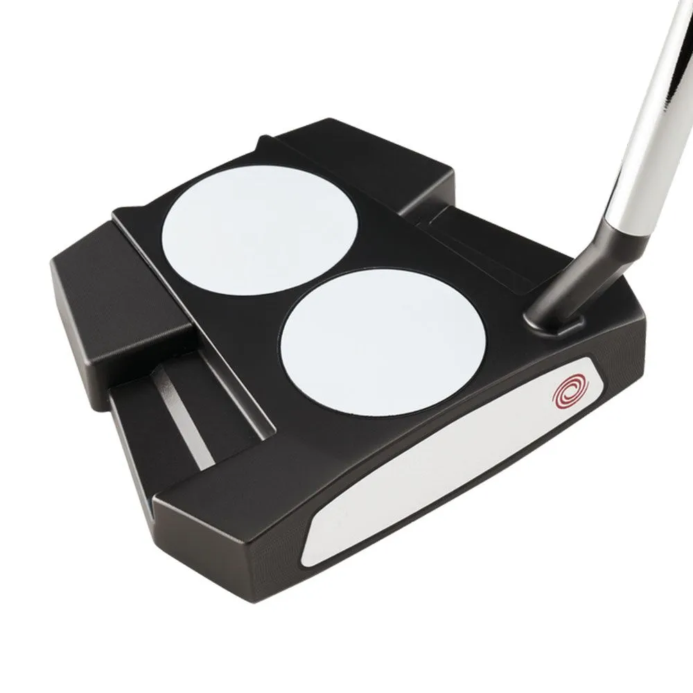 Odyssey 2-Ball Eleven S Putter 4 Odyssey 2-Ball Eleven S Putter - Image 2