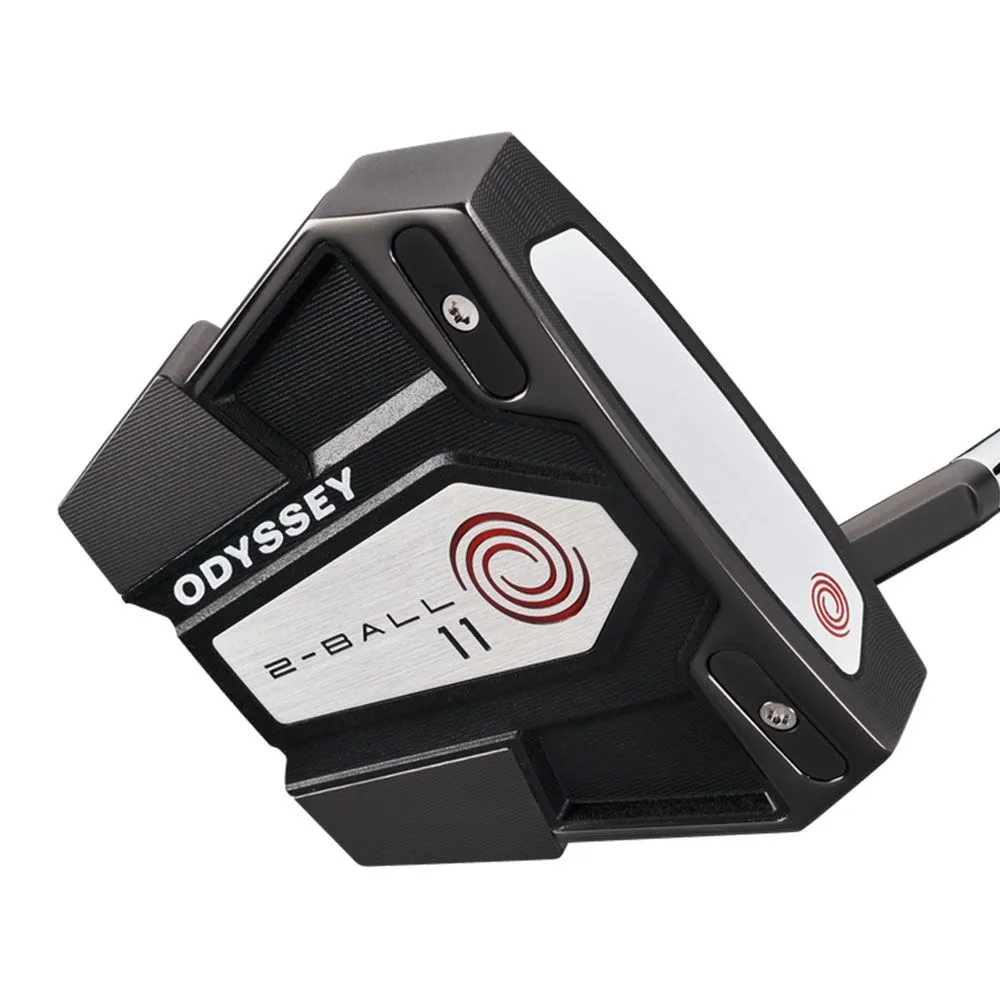 Odyssey 2-Ball Eleven S Putter 3 Odyssey 2-Ball Eleven S Putter