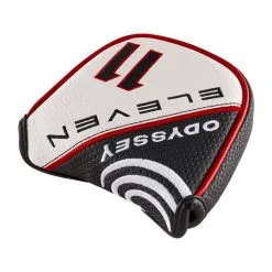 Odyssey 2-Ball Eleven S Putter 11 Odyssey 2-Ball Eleven S Putter -Clubs sales 73020y193400 2 ball eleven s putter 5 2