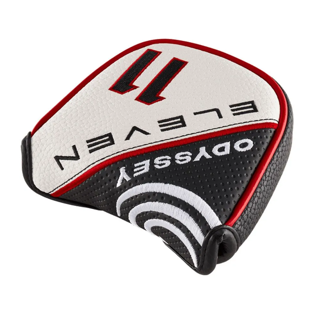 Odyssey 2-Ball Eleven S Putter 7 Odyssey 2-Ball Eleven S Putter - Image 5