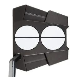 Odyssey 2-Ball Eleven Tour Lined S Putter -Clubs sales 73021n193300 2 ball eleven tour lined s putter 2 1