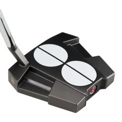 Odyssey 2-Ball Eleven Tour Lined S Putter -Clubs sales 73021n193300 2 ball eleven tour lined s putter 3 1