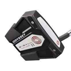 Odyssey 2-Ball Eleven Tour Lined S Putter