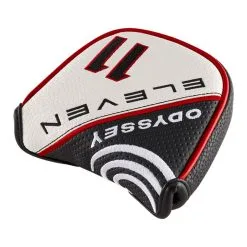 Odyssey 2-Ball Eleven Tour Lined S Putter -Clubs sales 73021n193300 2 ball eleven tour lined s putter 5 1