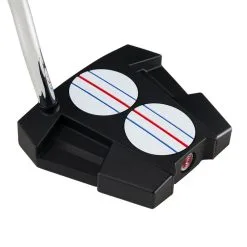 Odyssey 2-Ball Eleven Triple Track DB Putter -Clubs sales 73021o153400 2 ball eleven triple track putter 3 1