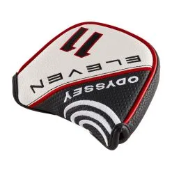 Odyssey 2-Ball Eleven Triple Track DB Putter -Clubs sales 73021o153400 2 ball eleven triple track putter 5 1