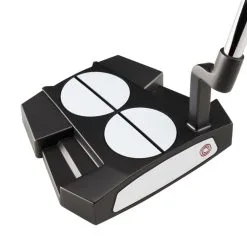 Odyssey 2-Ball Eleven Tour Lined CH Putter 8 Odyssey 2-Ball Eleven Tour Lined CH Putter -Clubs sales 73021s203400 2 ball eleven tour lined ch putter 1 1