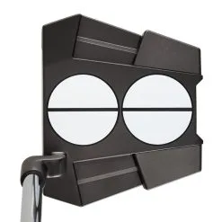 Odyssey 2-Ball Eleven Tour Lined CH Putter 9 Odyssey 2-Ball Eleven Tour Lined CH Putter -Clubs sales 73021s203400 2 ball eleven tour lined ch putter 2 1
