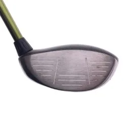 Used Callaway BB 2004 3 Wood / 15 Degree / NV Green Stiff Flex / Left-Handed -Clubs sales 73d43dd11a678c4f6eb9013734b0e8e1
