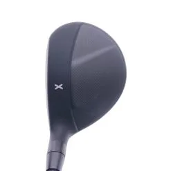 Used PXG 0341 X Gen 2 5 Fairway Wood / 18 Degrees / Accra FX M3 150 Regular Flex -Clubs sales 7421b5d9ceb2fe2db78308675b1bf17c